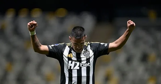 Tomas Cuello için hamle!