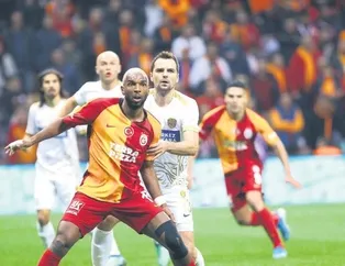 FEYENOORD GÖZÜNÜ Ryan Babel’e çevirdi