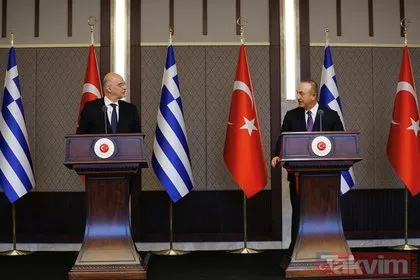 Doğu Akdeniz’de sıcak saatler! Ajanslar ’acil’ koduyla duyurdu! Yunanistan ve İsrail Türkiye’ye karşı...
