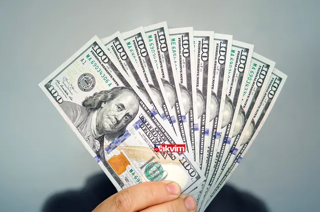Euro ve sterlin ne kadar oldu? Güncel dolar, euro fiyatları! 29 Kasım dolar canlı kur! Dolar bugün kaç TL?