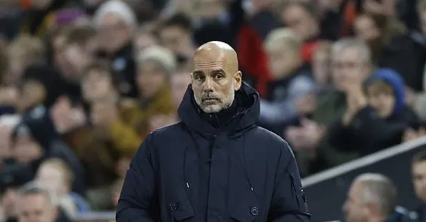 Guardiola'dan Filistin sözleri! "Yalnız bıraktık"