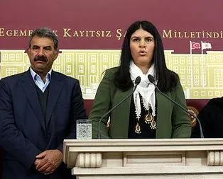 HDP’li Öcalan hakkında yakalama kararı çıkarıldı