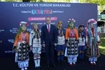 2026 Bursa Kültür Yolu Festivali başladı! 13 noktada 181 etkinlik