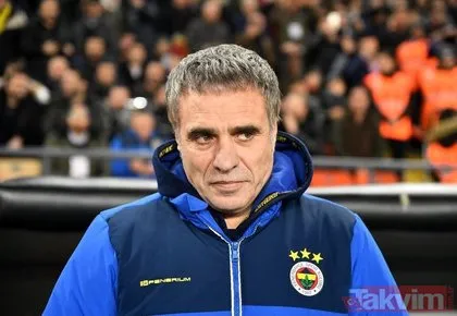 İşte Ersun Yanal’ın Galatasaray’ı yıkma planı | Fenerbahçe’nin muhtemel 11’i...