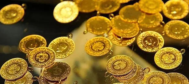 Çeyrek altın 235 lira oldu