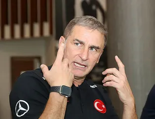 Kuntz’dan flaş Sergen Yalçın ve Ferdi Kadıoğlu açıklaması