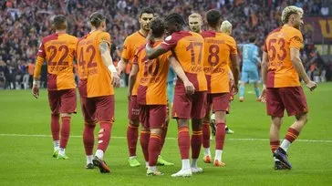 İZLE I Konyaspor Galatasaray maçı CANLI I KNY GS maçı canlı, maç kaç kaç, canlı anlatımlı maç özeti VİDEO HABER