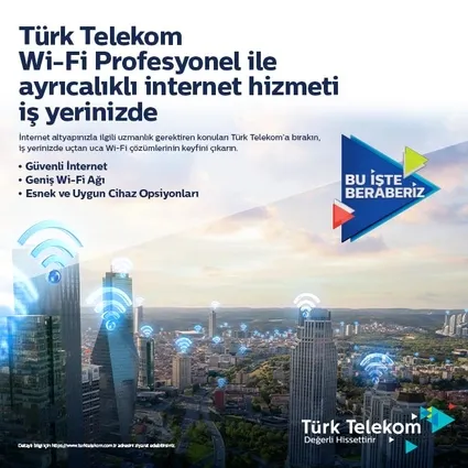 Türk Telekom