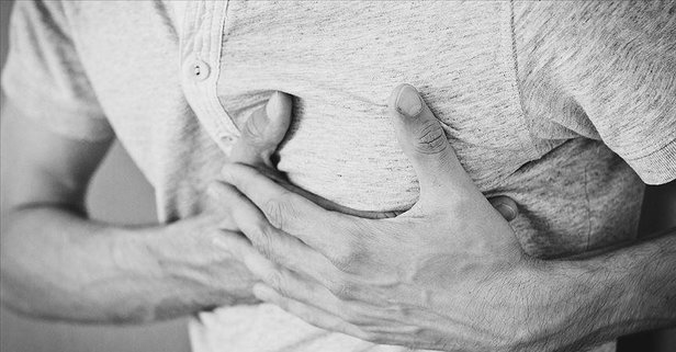 Kalp ve damar hastalıkları hayatı tehdit ediyor! İşte 7 adımda kalp sağlığı