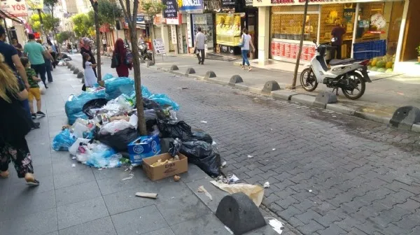 Şişli Belediyesi karıştı-1