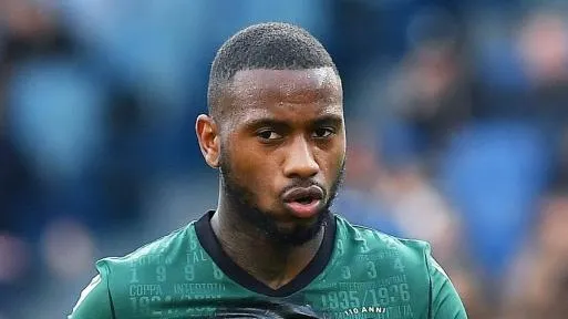 Son dakika transfer haberi: Trabzonspor stoper oyuncusu Stefano Denswil ile anlaşmaya vardı-1