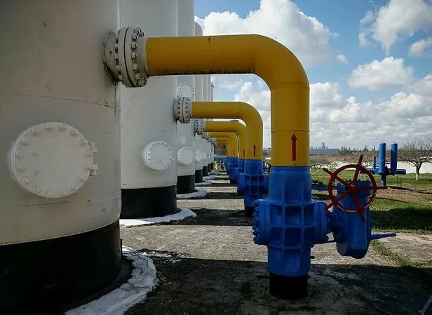 Rusya, Ruble cinsinden gerekli ödemeyi yapmayan Hollanda'ya doğal gaz sevkiyatını durdurdu-4