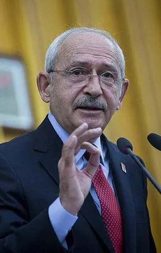 ABD merkezli Foreign Policy dergisinden CHP odaklı kukla hükümet hayali!