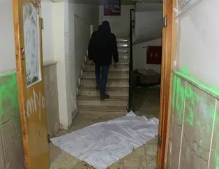 Tuğçe’yi vahşice katletmişti! Cani katil yoğun bakımda