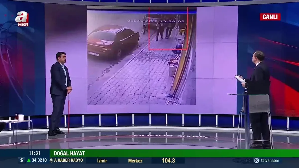 TUSAŞ saldırısında cep telefonu detayı!