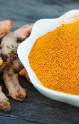 Bağırsaklara zerdeçal (Sağlık haberleri)