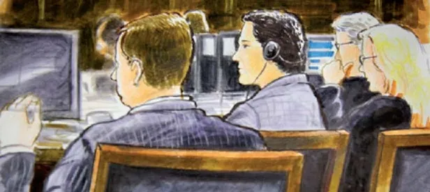 Kumpas taktiği bu kez New York'ta