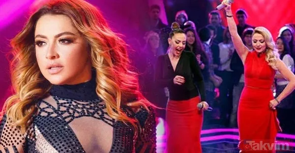 Ebru Gündeş ile Hadise cephesinde flaş gelişme! “Çok pişmanım deyince telefonu suratına kapattı” Reza Zarrab’la yasak aşk iddiası... - 4