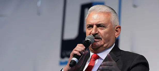 Başbakan'dan MTV ve TEOG açıklaması!