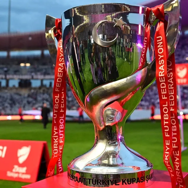 Kupada 3. tur start alıyor