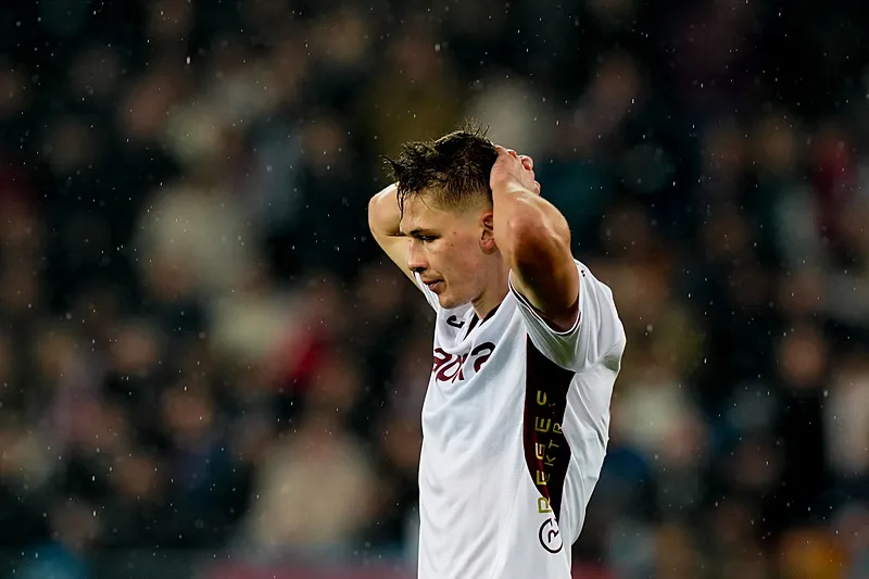 Trabzonspor'a Lovik'ten sonra bir transfer daha! İmzalar bekleniyor - 6