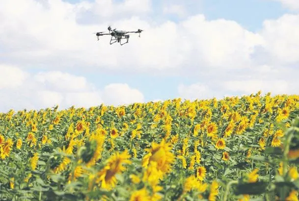 İlaçlı tarlalar ifşa olacak