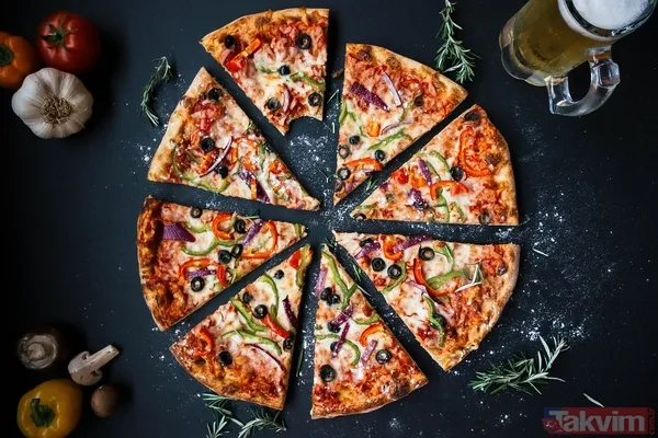 Kışın Kilo Aldıran Hata: İşte Akşam Yemeği İçin En İdeal Saat - 5