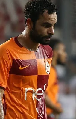 Galatasaray'da kaptanlık krizi