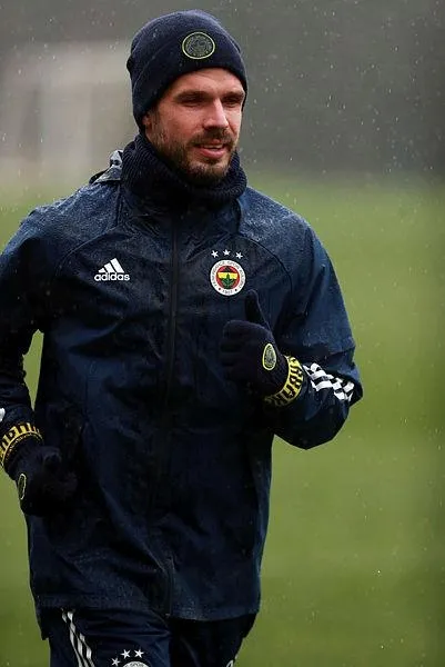 Ligde 2 maç daha var (Yurttan ve dünyadan spor gündemi)-11