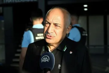 Kuntz ile yola devam mı? İşte o sözler