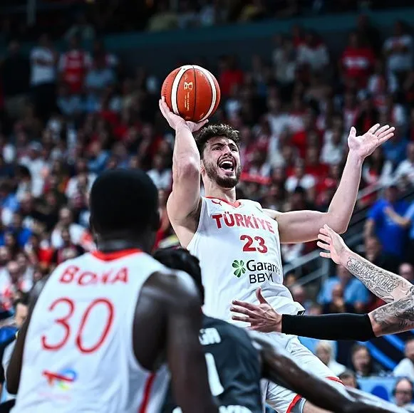 Avrupa 12 Dev Adam’ı konuşuyor!