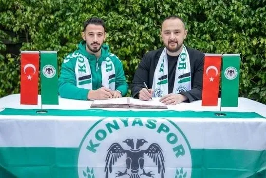 Trabzonspor ayrılığı duyurdu!