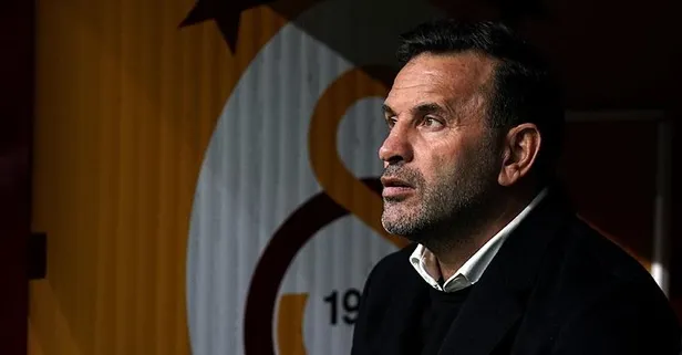 Zaferin şifresi kontrol! Derbilerin usta ismi Okan Buruk Fenerbahçe'yi yıkım planını belirledi