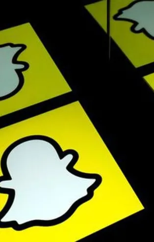 Snapchat para dağıtacak