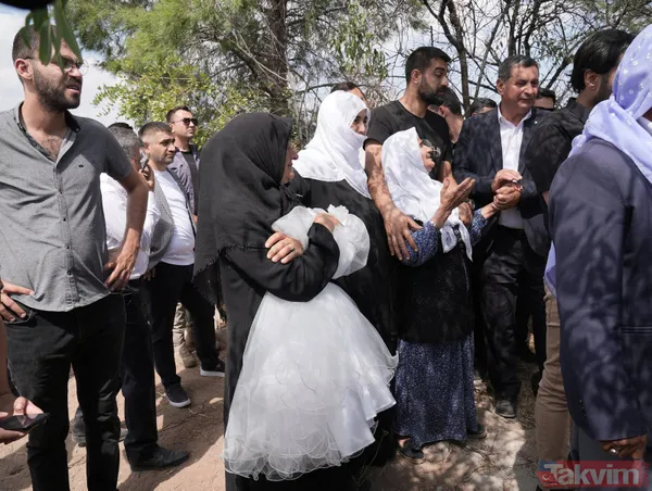 Bir 'çuval' itiraf! Sıvacı Nevzat dile geldi muhtar Salim'i ele verdi... İşte Narin'in üzerindeki son kıyafetler ve cesedin taşındığı araç - 3