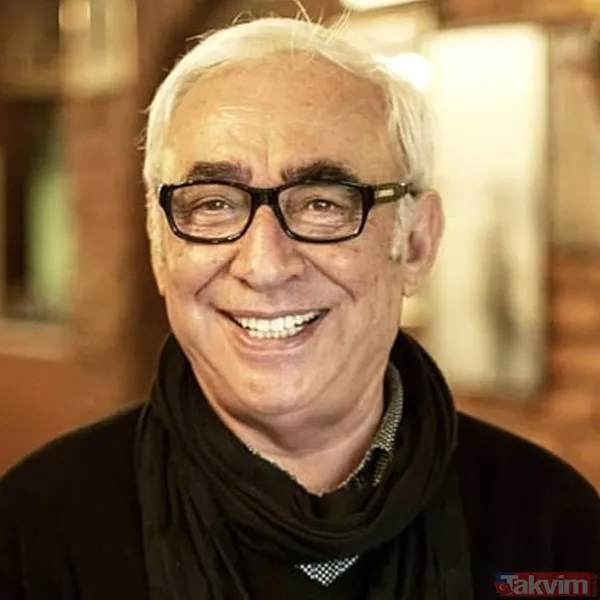 Başka Bir Gün'ün Güngör Alsoy’u Nur Sürer’in eski eşi Yeşilçam yıldızı çıktı! Oğlunun babası meğer... - 9