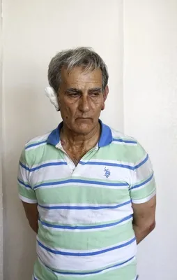 FETÖ'nün 'Büyük Patron'u hain Öztürk