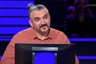 Milyoner'de "Futbolu iyi bilirim" diyen yarışmacı taca düştü: İşte 200 bin TL'lik o soru!