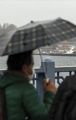 HAVA DURUMU | Meteorolojiden İstanbul ve birçok il için kuvvetli yağış uyarısı! 29 Mayıs hava durumu raporu