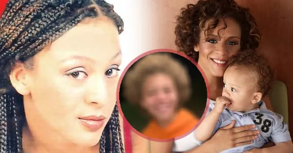 Defne Joy Foster’ın oğlu Can Kılıç Solmaz’ın son haline bakın o şimdi 13 yaşında! Annesi öldüğünde 2 yaşındaydı görenler: Kocaman olmuşsun