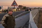 Ankara Çubuk'ta otomobil bisikletli çocuğa çarptı: 10 yaşındaki Muhammed Emin hayatını kaybetti