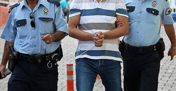 Son dakika: Şırnak’ta rüşvet operasyonu! 5 polis tutuklandı