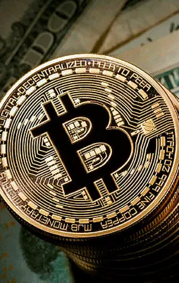 Bitcoin'de yeni rekor!