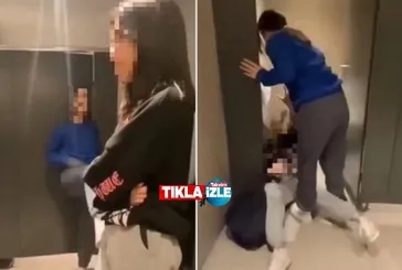🥊 Beylikdüzü kız kavgası izle 📹