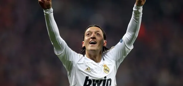 Mesut’la ilgili şok iddia