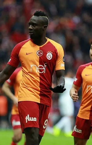 Diagne Afrika Kupası'nda ne yapacak?
