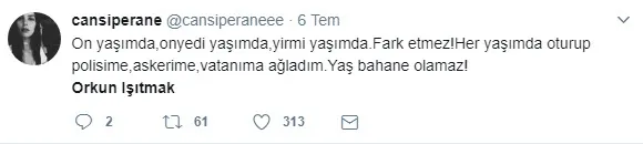 Gezi provokatörü Orkun Işıtmak neden hesap vermiyor?-2