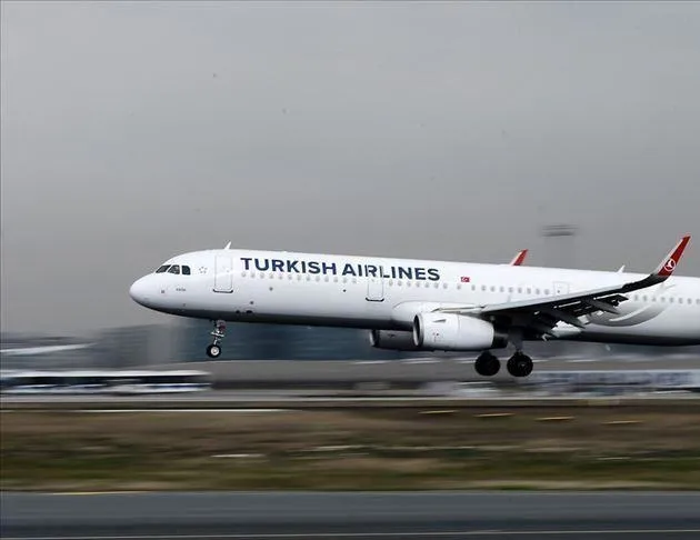 THY’de hedef 2023’te 2 milyon ABD’li turist