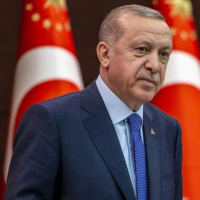 İşte Başkan Erdoğan’ın masasındaki son anket!