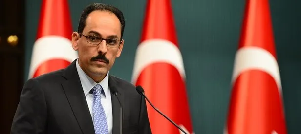 Alman Büyükelçi, Dışişleri Bakanlığı'na çağrıldı!